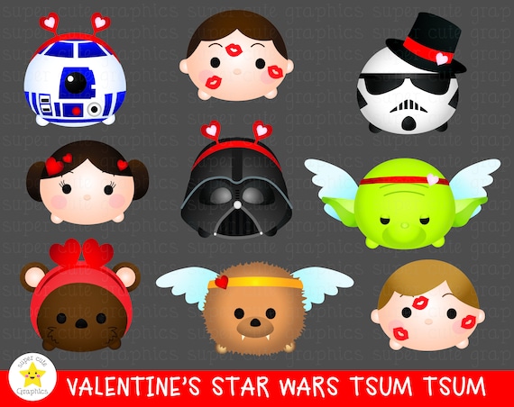 star wars tsum