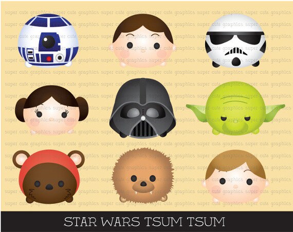 star wars tsum