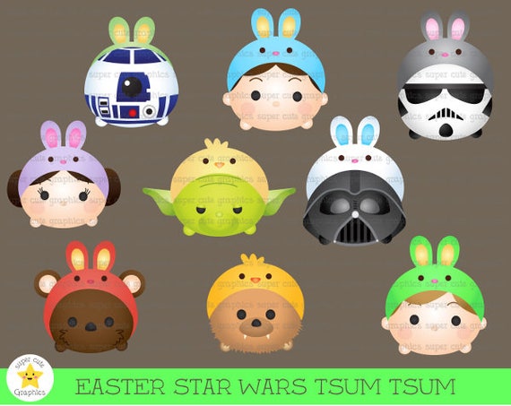 star wars tsum