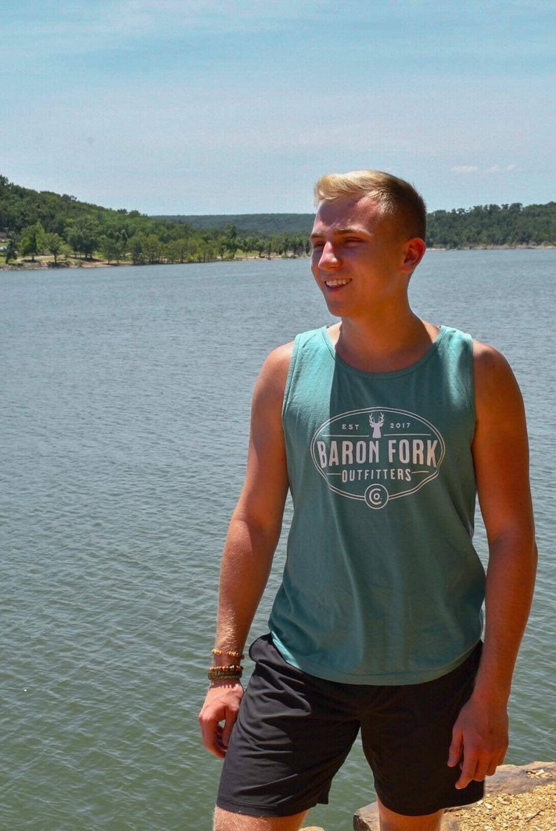 BFO Buck Tank