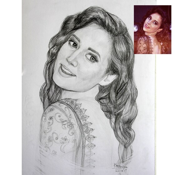 drawing pencil order