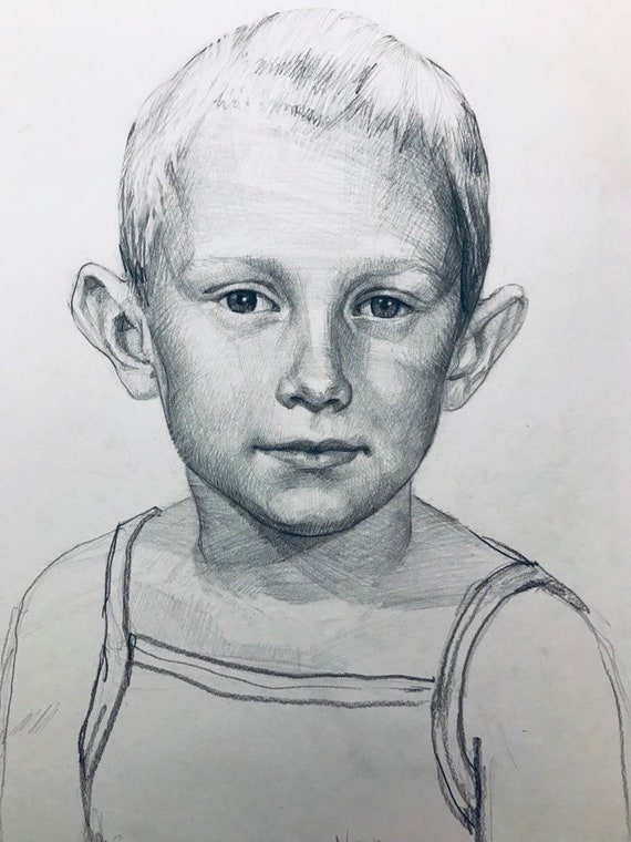 drawing pencil order