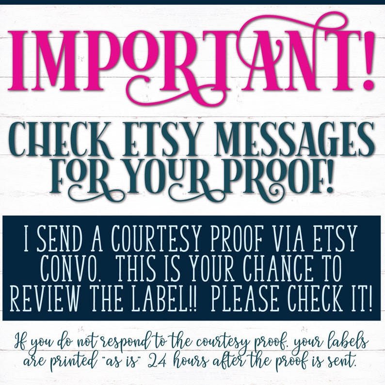 Funny Face Address Label Smiley Face Address Goofy Face Etsy