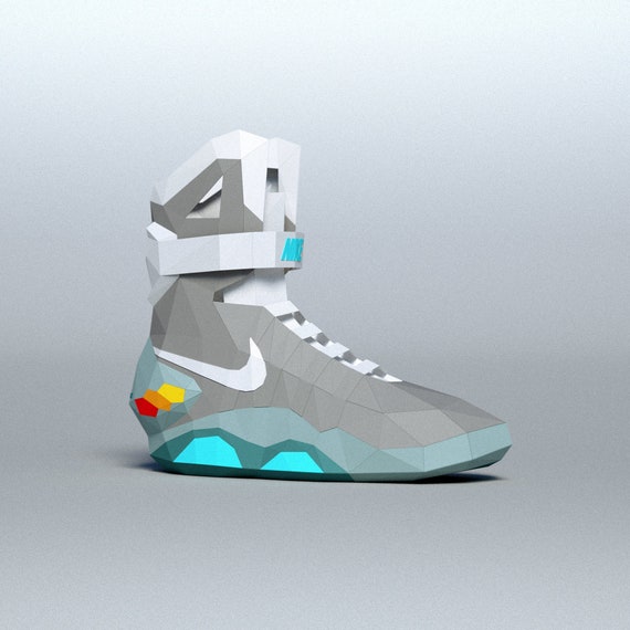 Nike Air mag 2016