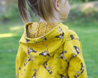 大人気定番商品 SAPEur サプール HELLOWWIN DUNK HOODIE パーカー