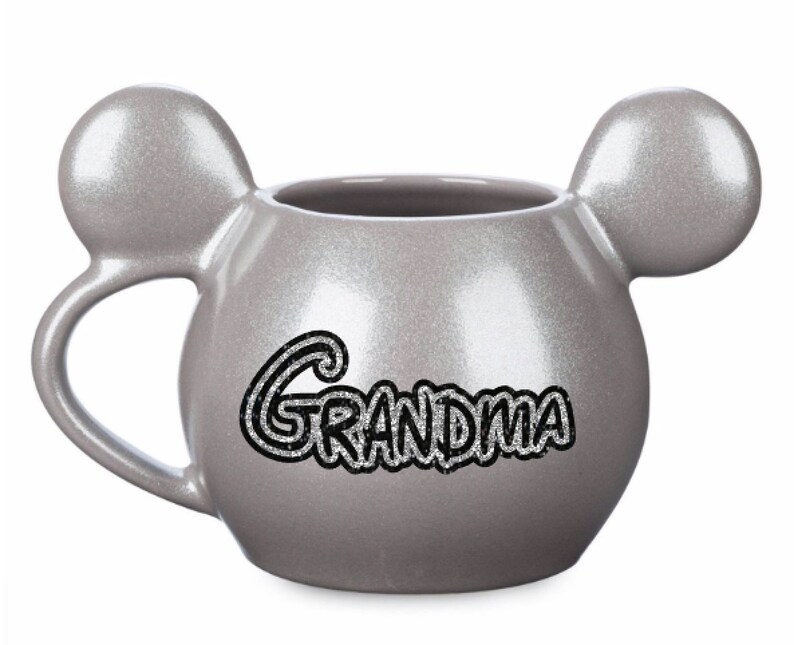 Personalized Dishwashersafe decals Etsy