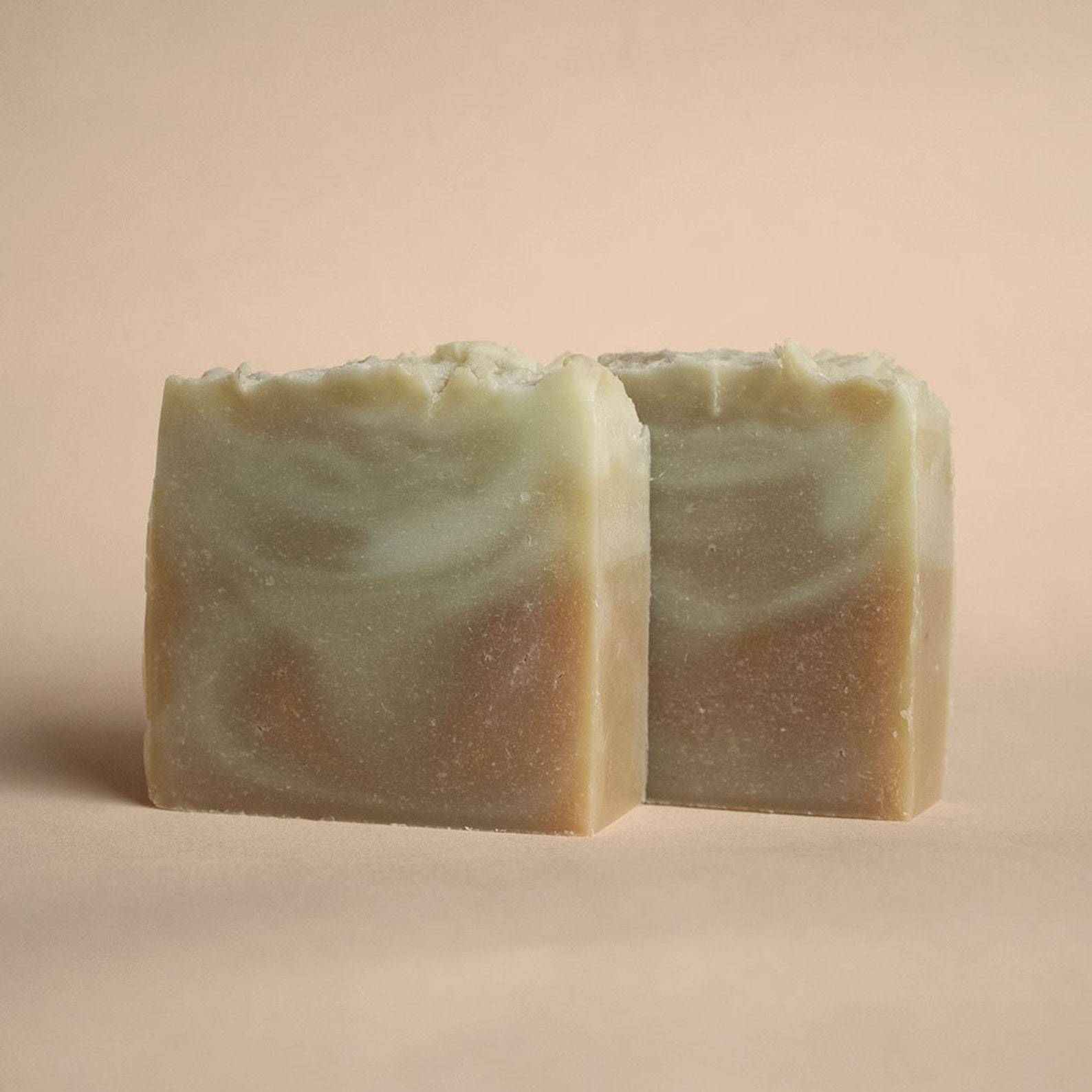 Organic Handmade Soap 95g | Etsy