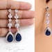 see more listings in the Wedding Earrings section