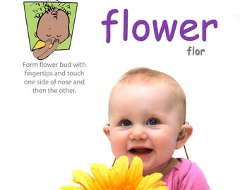 Spring Signs Poster Pack