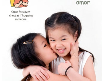 Feelings Signs Poster Pack