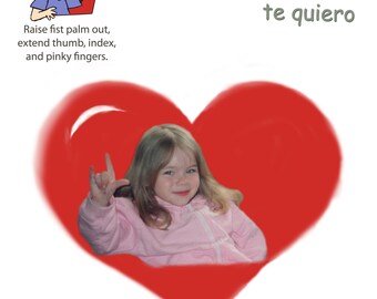 Valentine's Day Poster Pack