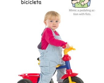 Transportation Signs Poster Pack