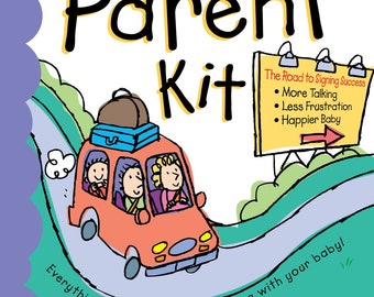 Baby Signs® Parent Guide: Digital Format