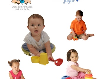 Playtime Signs Poster Pack