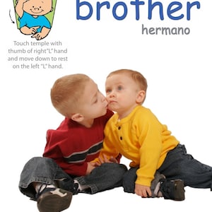 Family Signs Poster Pack