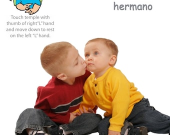 Family Signs Poster Pack