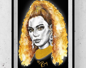 Portraits