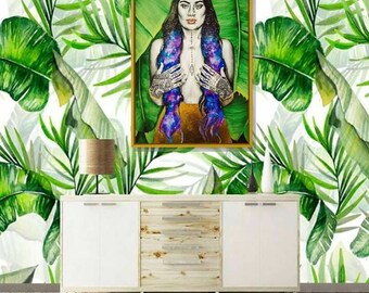Aaradhna Limited Edition prints