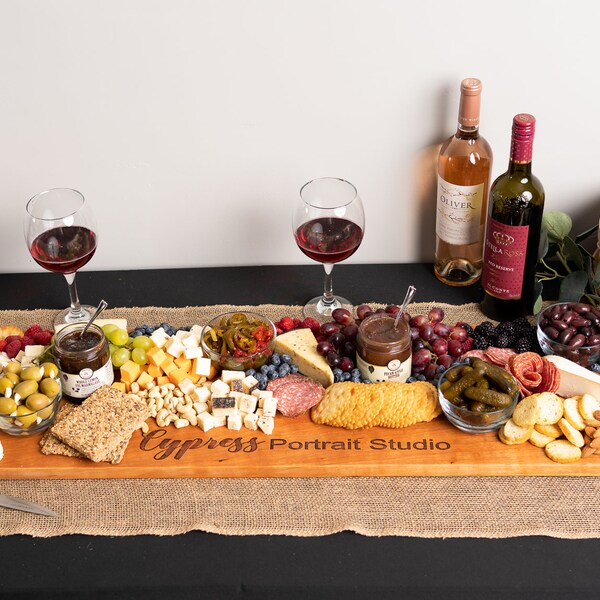 Extra Large Charcuterie Board Etsy