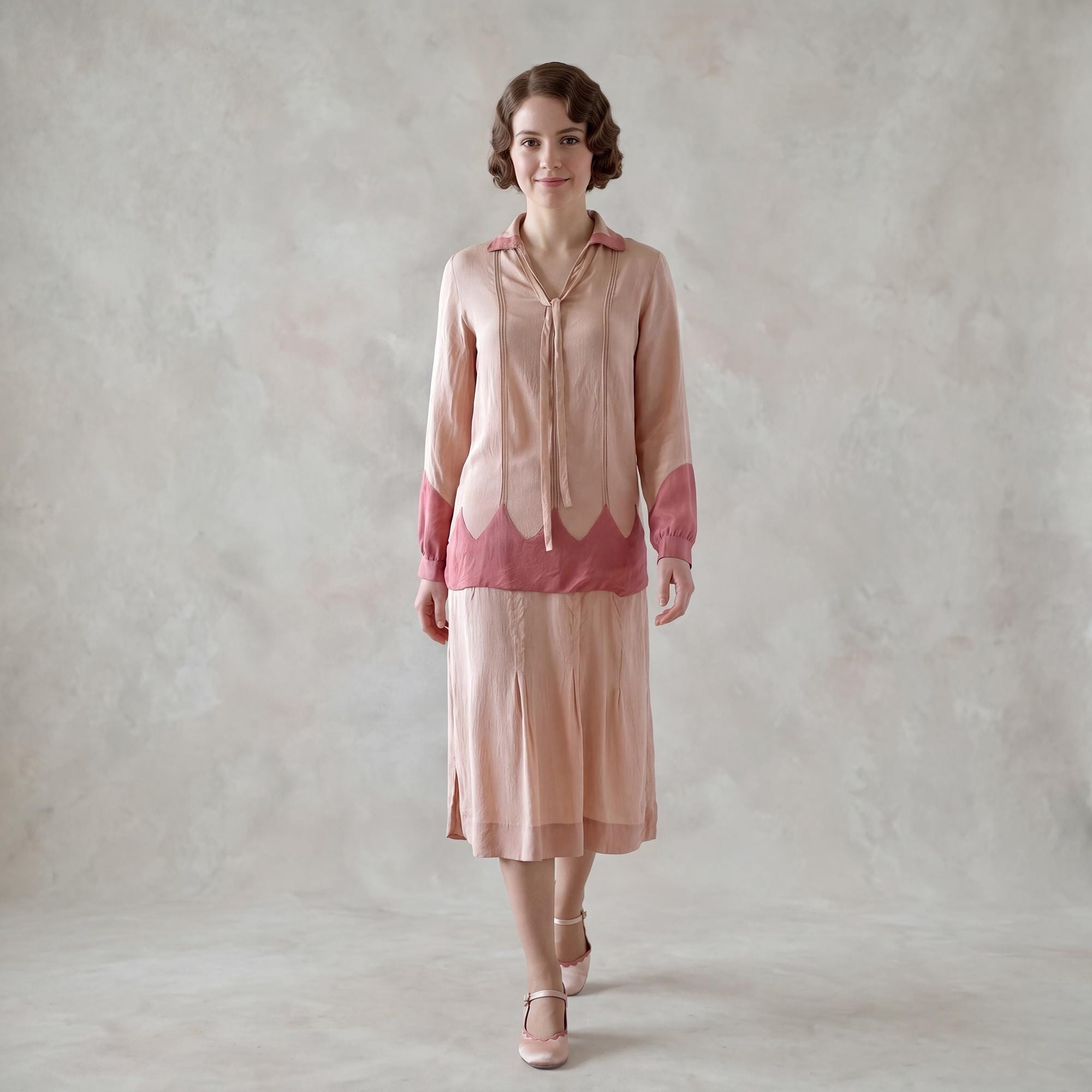 beckett mini dress in dusty pink No You Hang Up Mini Dress Dusty Pink – uberjewellery main image 0