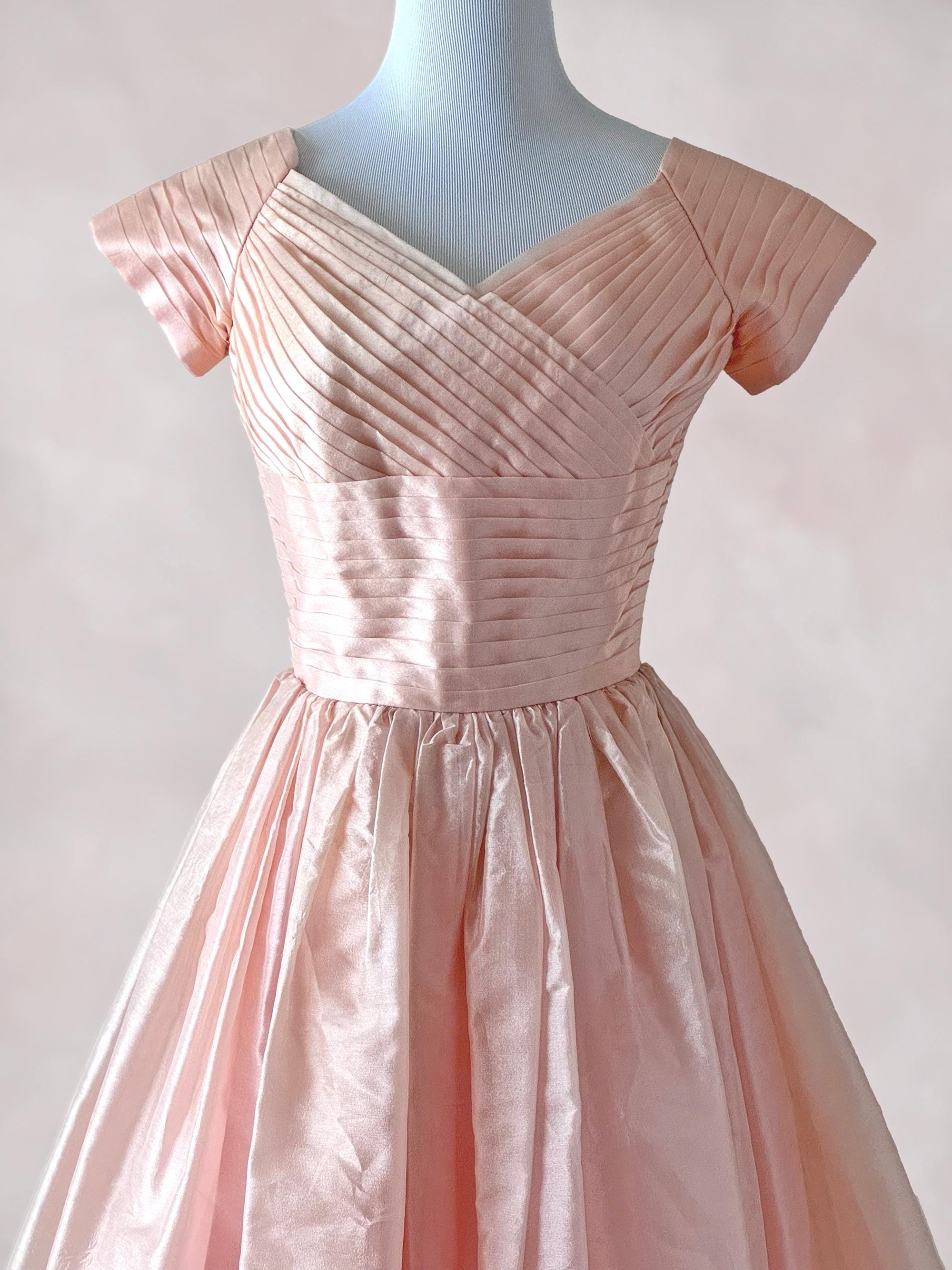 Organdy Dress - Etsy
