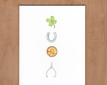 religious best wishes for new job Good Luck and Best Wishes Card, Graduation Card, Retirement Card, New Job Card