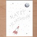 see more listings in the Cartes d’anniversaire section