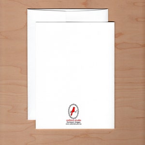 Carte café amour, carte d'anniversaire, carte de la Saint-Valentin image 4