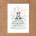 see more listings in the Birthday Cards section