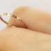 see more listings in the Dainty Rose Gold  section