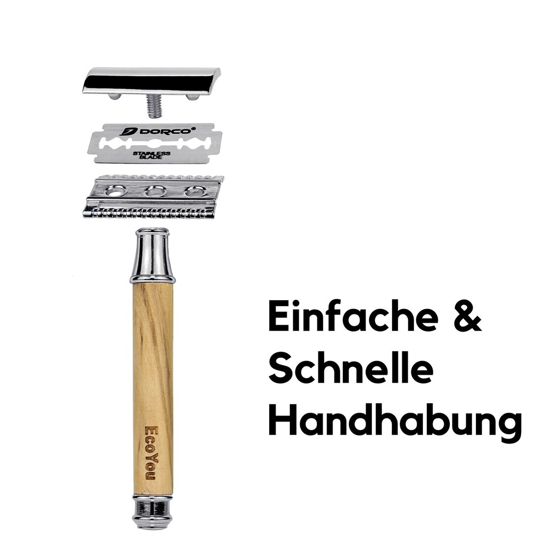 Razor Planer Wood Incl. 10 Blades & Instructions Sustainable Etsy