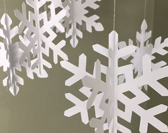 christmas snowflake decorations christmas decor winter wedding decorations large hanging white snowflakes winter snowflakes party decor - Snowflake Christmas Decorations christmas snowflake decorations christmas decor winter wedding decorations large hanging white snowflakes winter snowflakes party decor - Snowflake Christmas Decorations