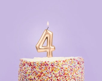 Candele Di Compleanno a Tema TNT per Torta, Candele Di Compleanno Con