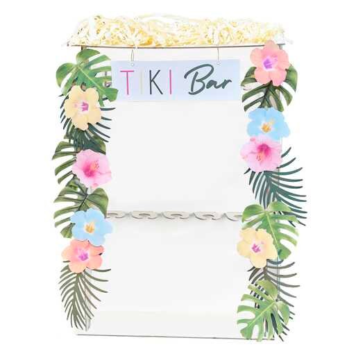 12 Ghirlande Hawaiane Lei Con Fiori Multicolore – Accessori Per Festa A Tema Tiki E Luau - 3