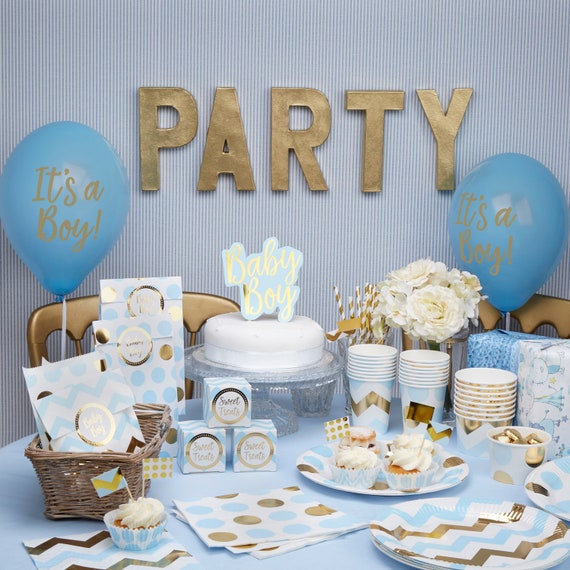 Bluey Décoration de fête d'anniversaire pour enfants 16 assiettes,  gobelets, serviettes de table : : Loisirs créatifs