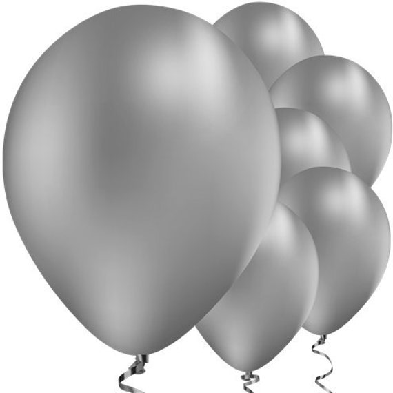Achetez en gros Ballon En Latex Chromé 10 Pouces Pour Décorations