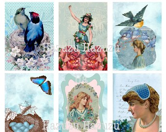 Beautiful Women Etsy
