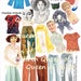 see more listings in the Paper dolls section