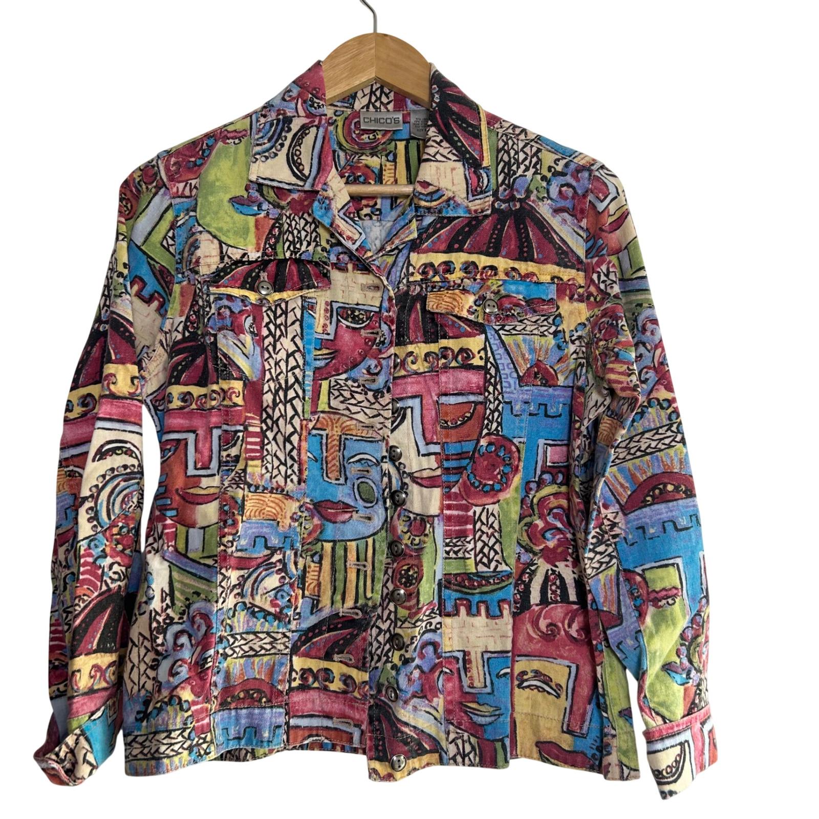 1990s Linen Jacket - Etsy