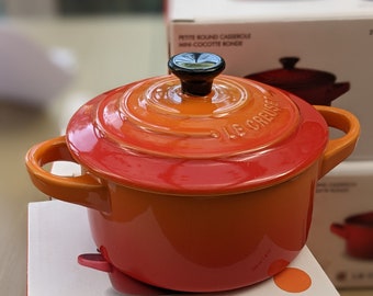 Le Creuset Petite Round Casserole