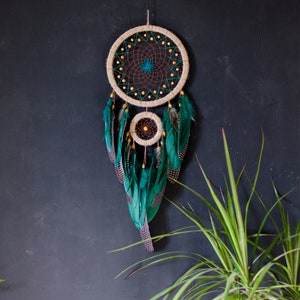 Dreamcatcher