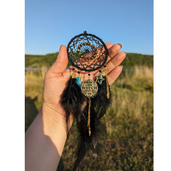 Dream Catcher Car - Etsy