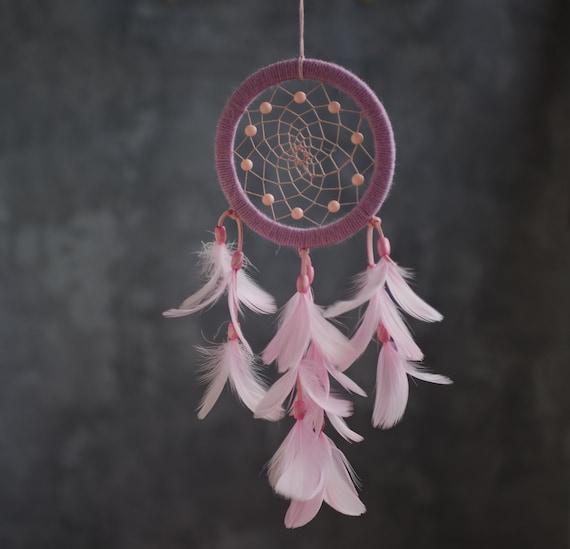type I drop / Dream Catcher pink Ｐサイズ stina / type I drop / Dream Catcher pink