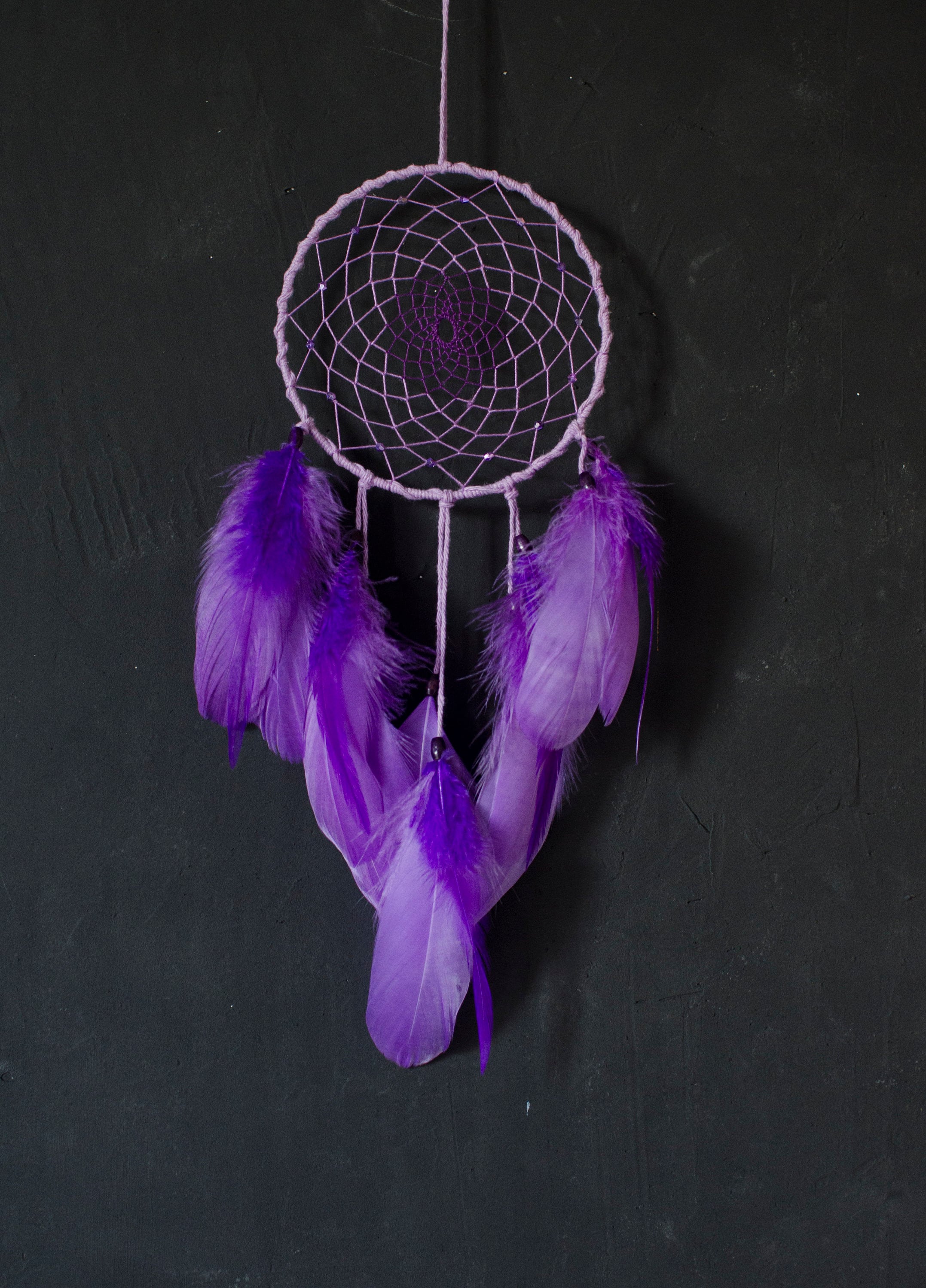 バレエ type W grateful / Dream Catcher lavender stina / type W grateful / Dream Catcher lavender