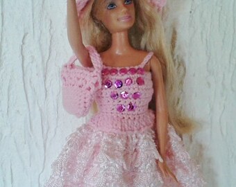barbie dress banana