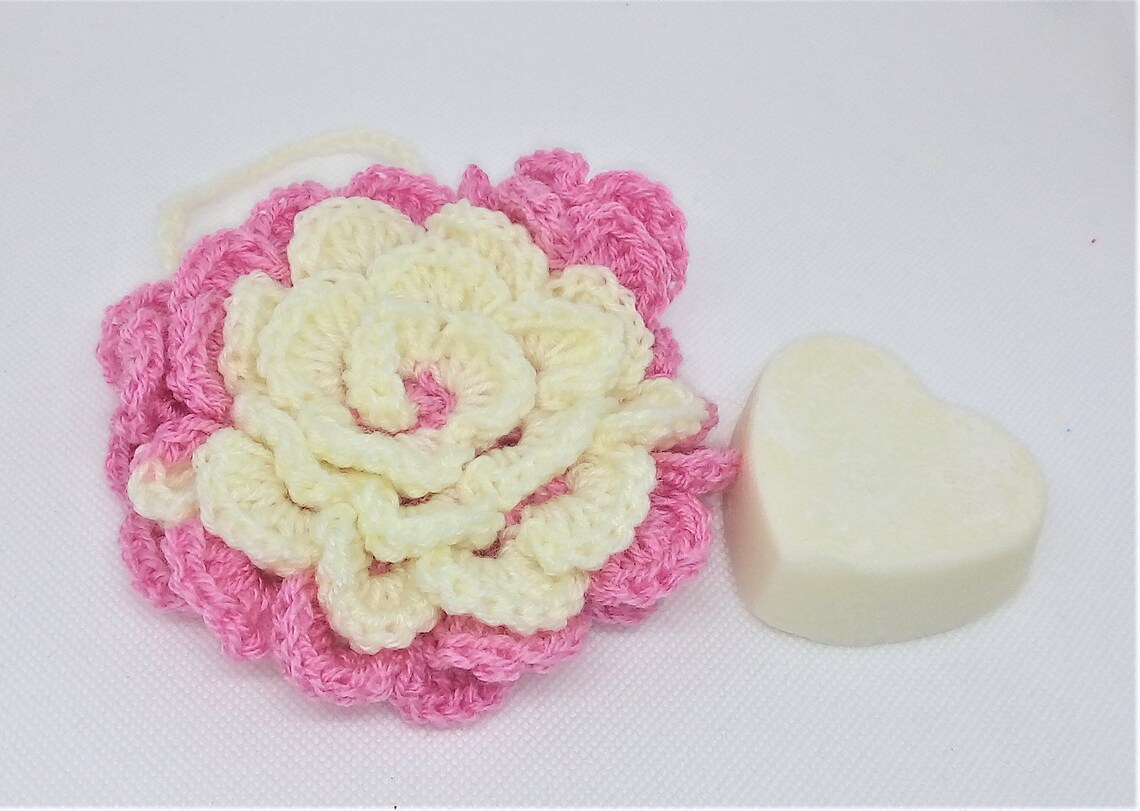 Shower flower Etsy
