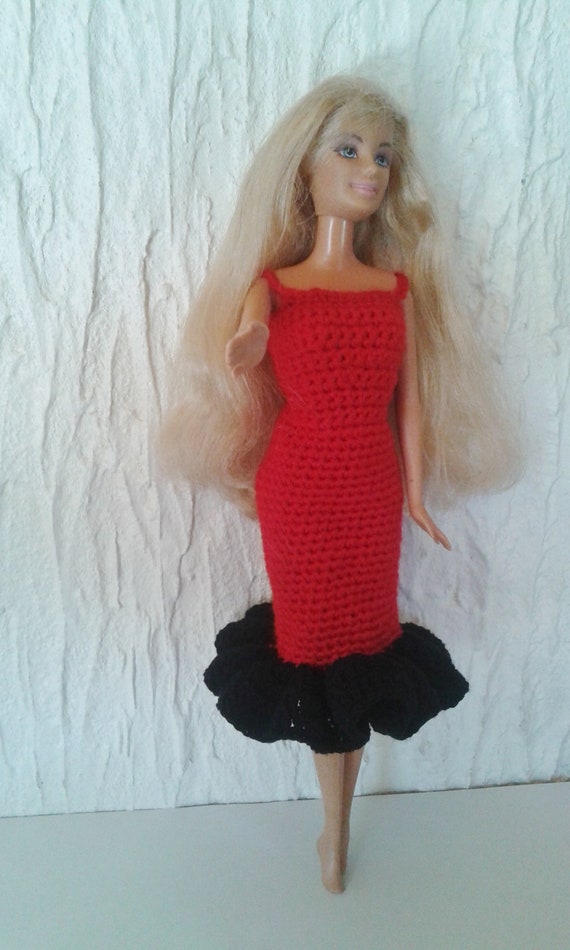 mannequin barbie