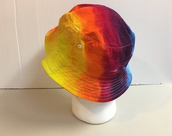 large size bucket hats
