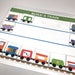 Build a Train, Toddler Games, Train Theme Birthday, Printable ...