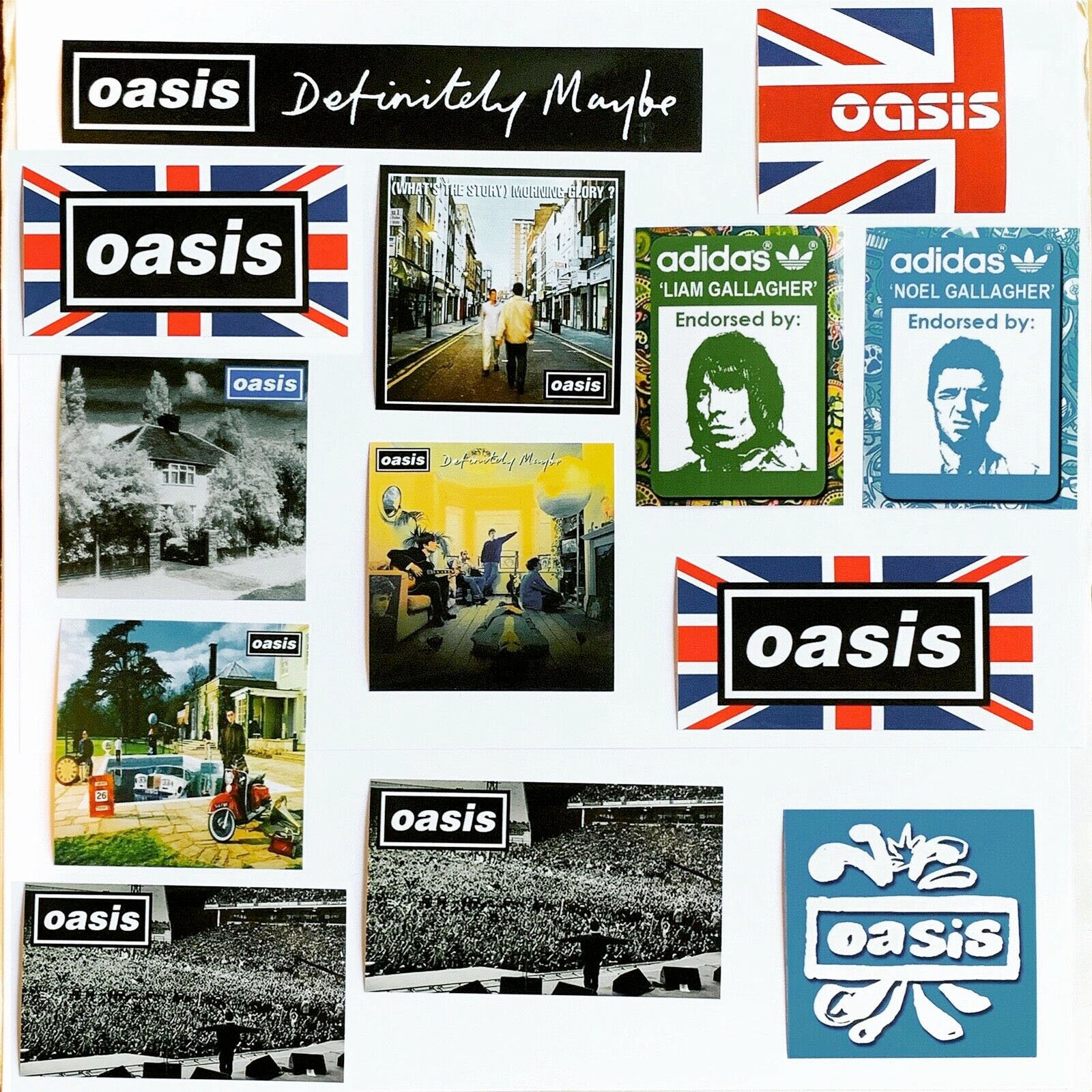 X oasis